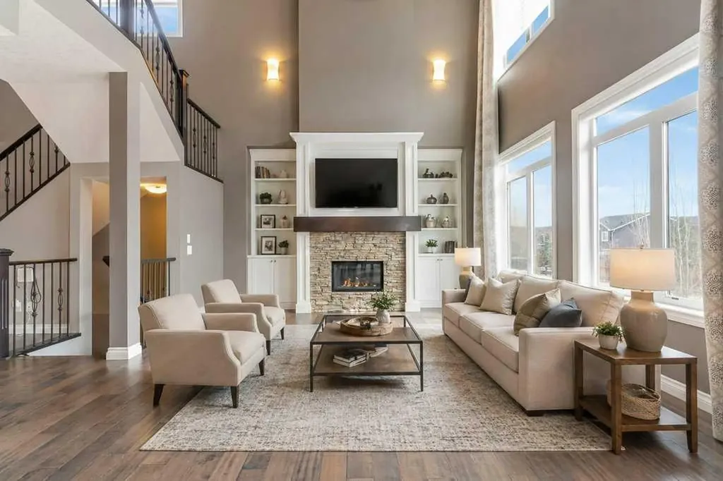 928 East Lakeview Road Chestermere AB T1X 1R2
