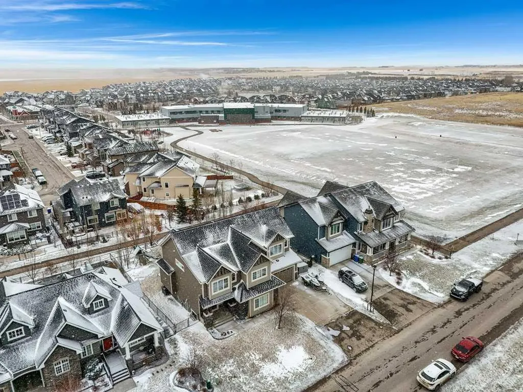 928 East Lakeview Road Chestermere AB T1X 1R2