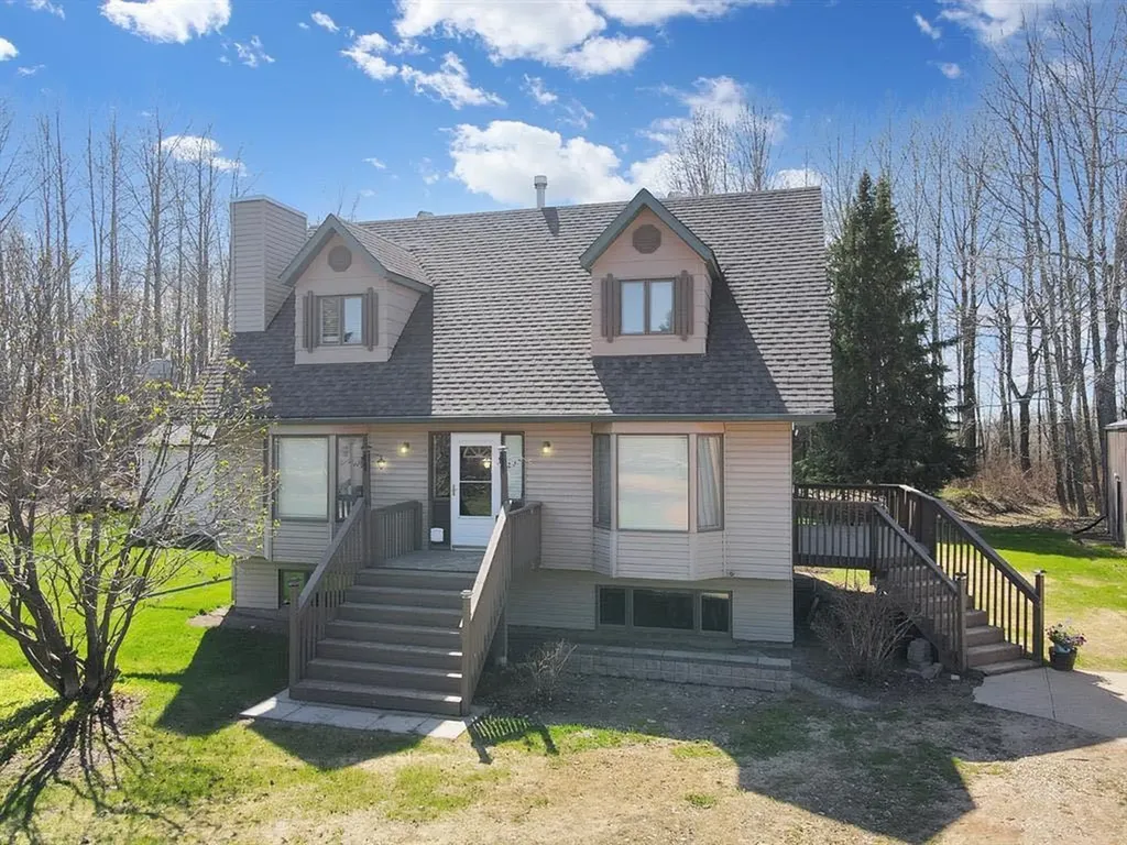 74420 Range Road 172 High Prairie AB T0G 1E0