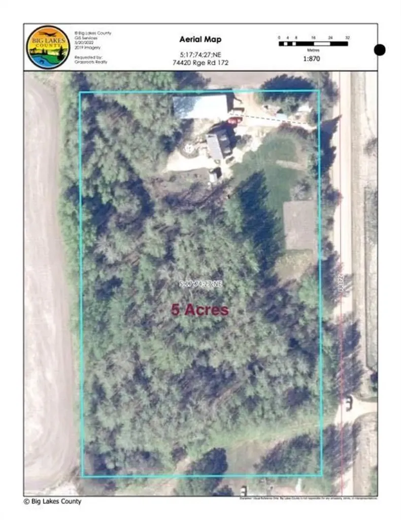 74420 Range Road 172 High Prairie AB T0G 1E0