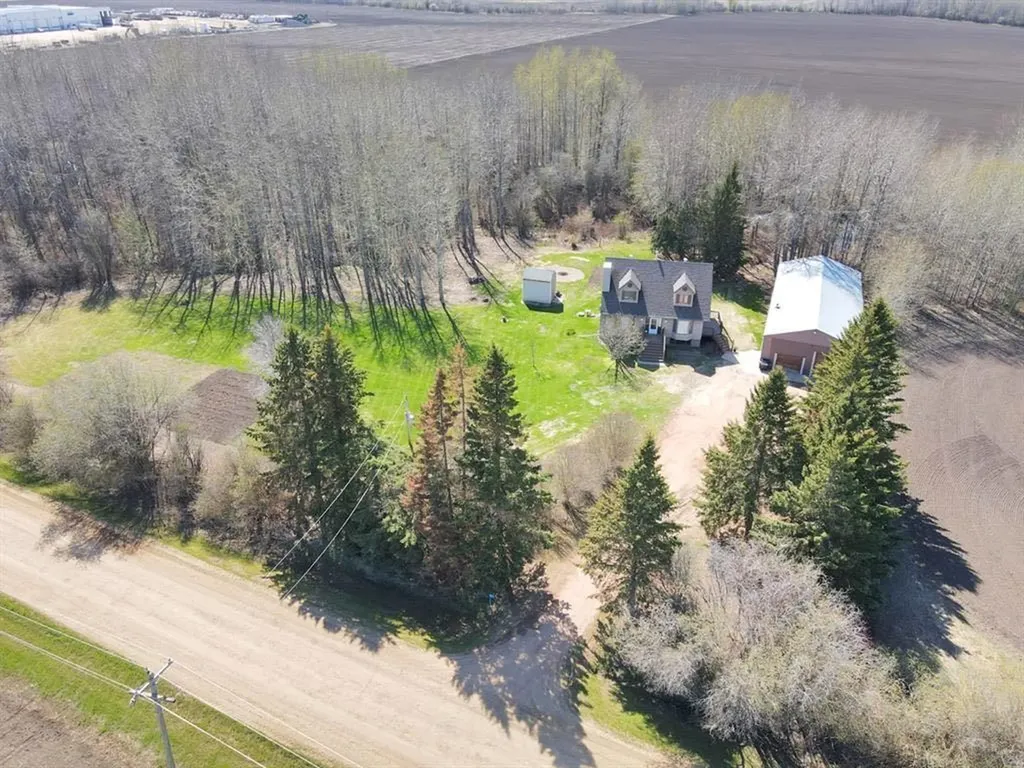 74420 Range Road 172 High Prairie AB T0G 1E0