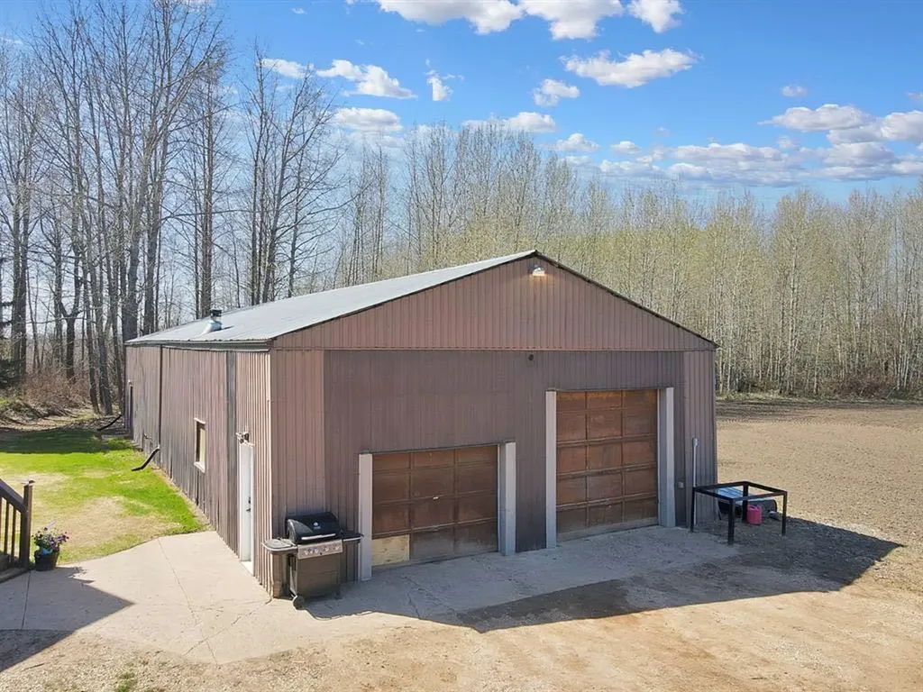 74420 Range Road 172 High Prairie AB T0G 1E0