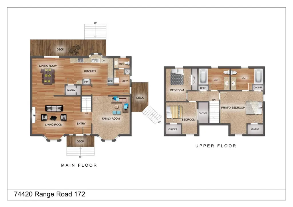 74420 Range Road 172 High Prairie AB T0G 1E0