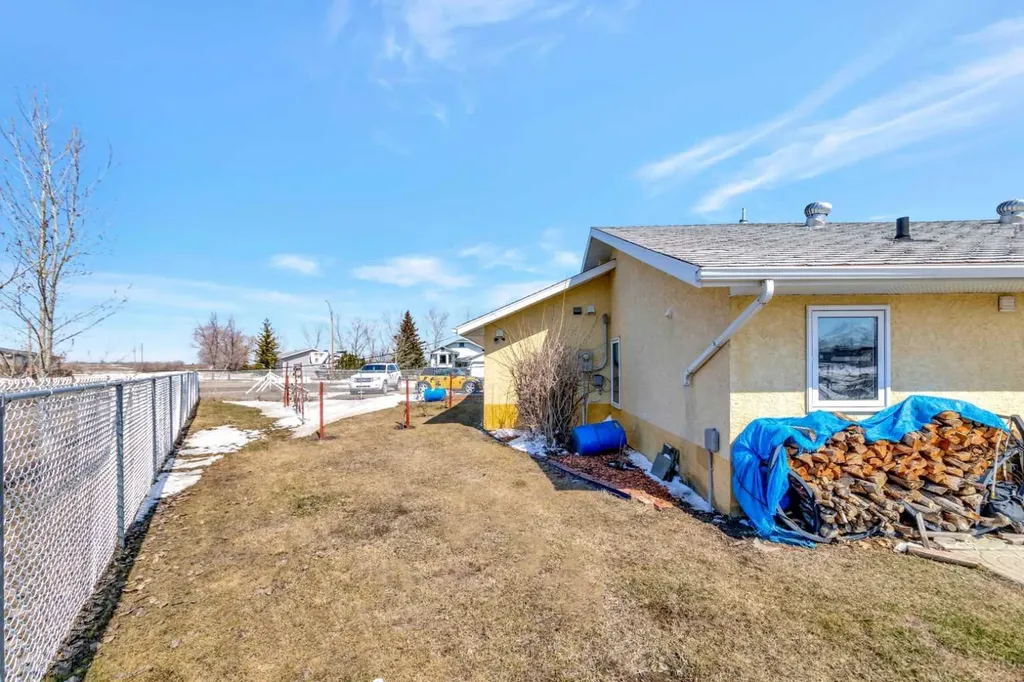117 2 Avenue W Marshall SK S0M 1R0