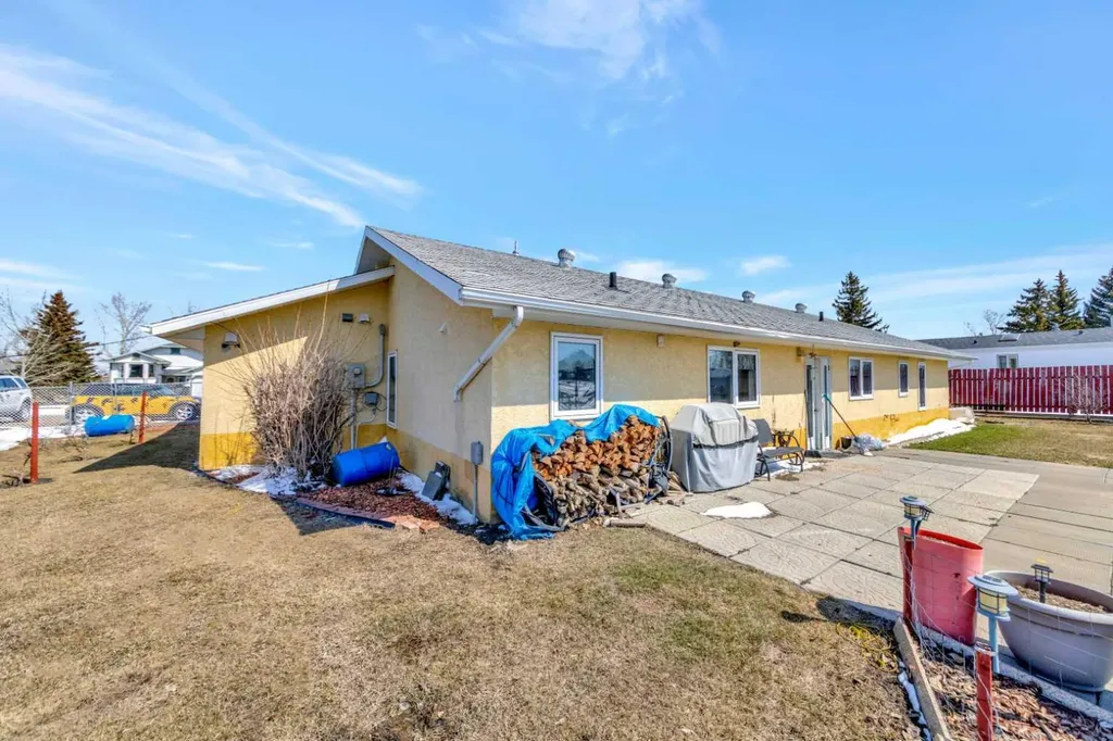 117 2 Avenue W Marshall SK S0M 1R0