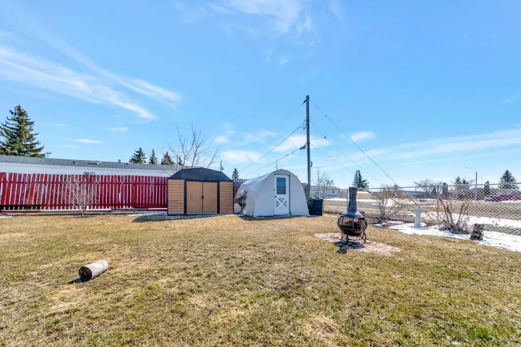 117 2 Avenue W Marshall SK S0M 1R0