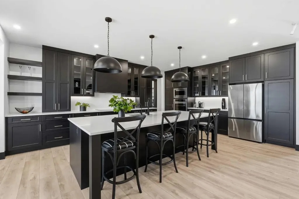 3 Shannon Mews Rural Foothills County AB T1S 5B4
