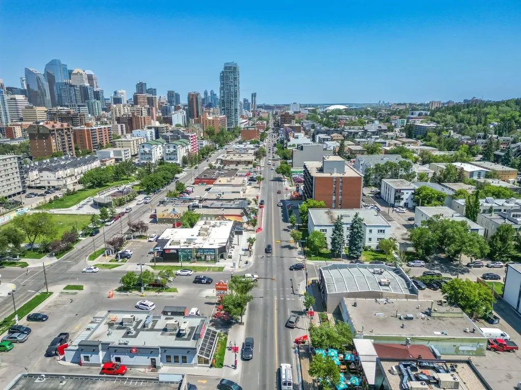 1312 13 Avenue SW Calgary AB T3C 0T3