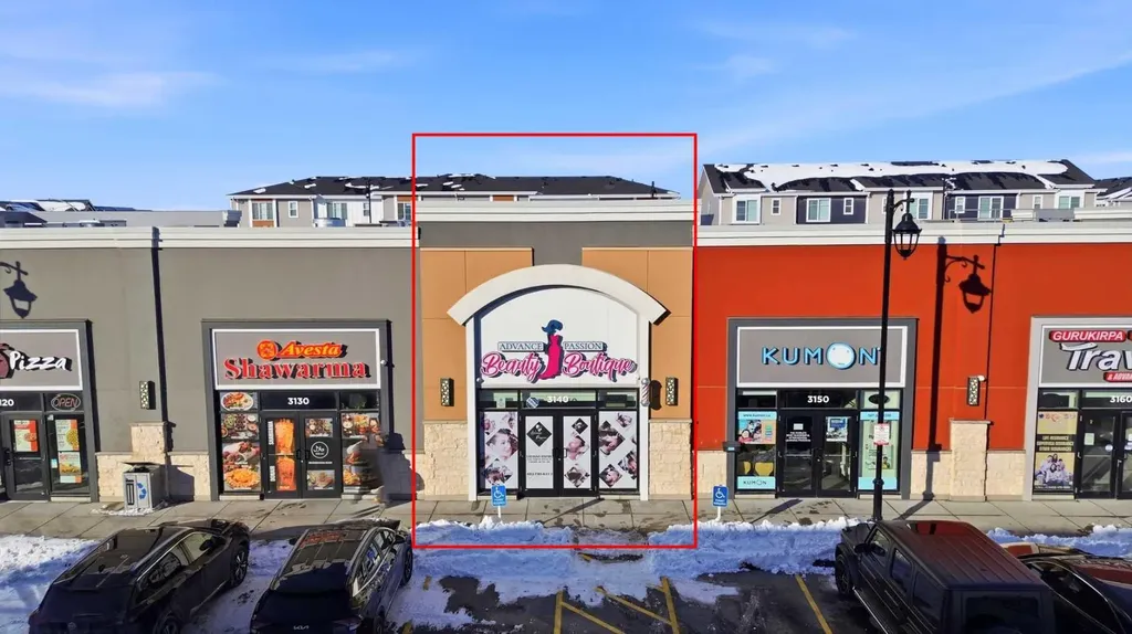 5850 88 Avenue NE Calgary AB T3J 4B6