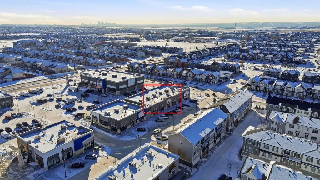 5850 88 Avenue NE Calgary AB T3J 4B6