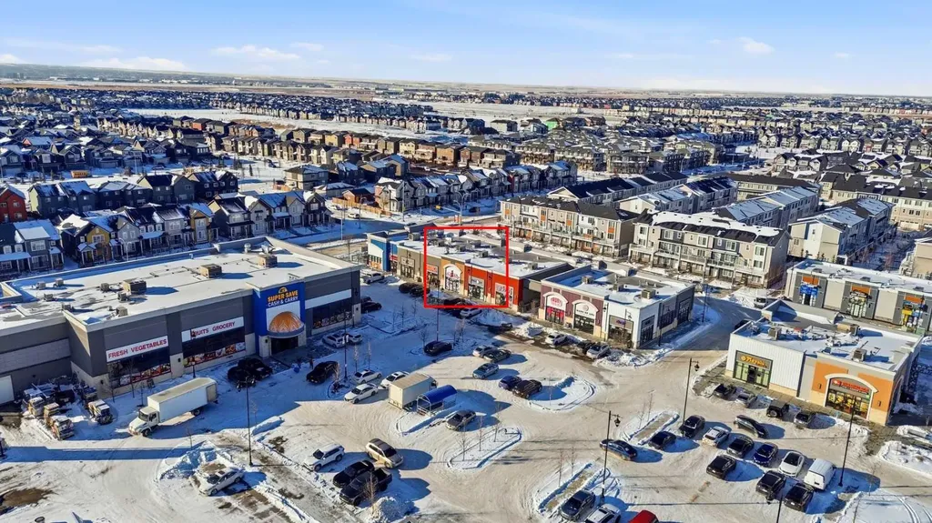 5850 88 Avenue NE Calgary AB T3J 4B6