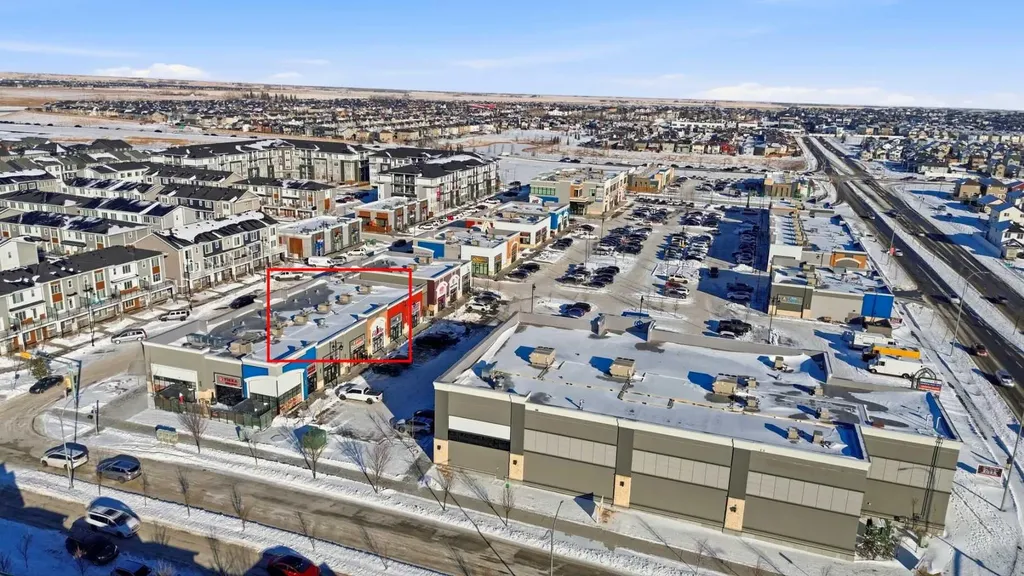 5850 88 Avenue NE Calgary AB T3J 4B6