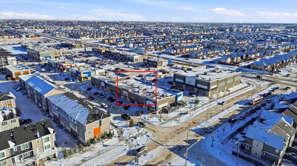 5850 88 Avenue NE Calgary AB T3J 4B6
