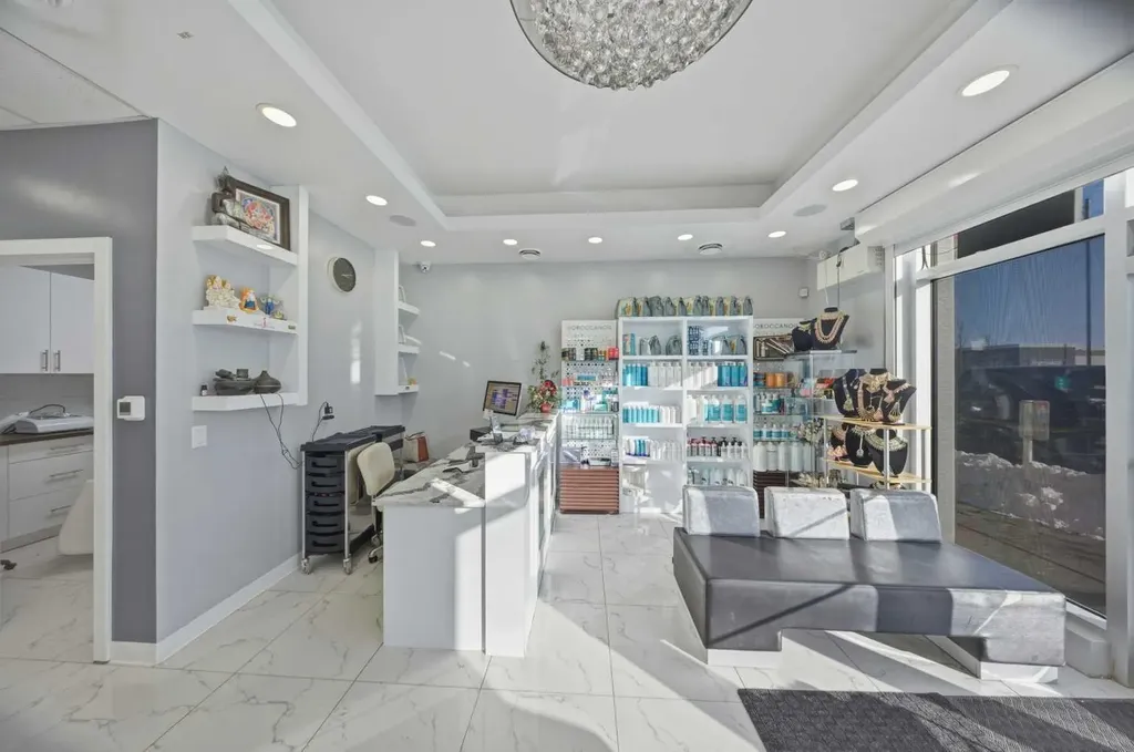 5850 88 Avenue NE Calgary AB T3J 4B6