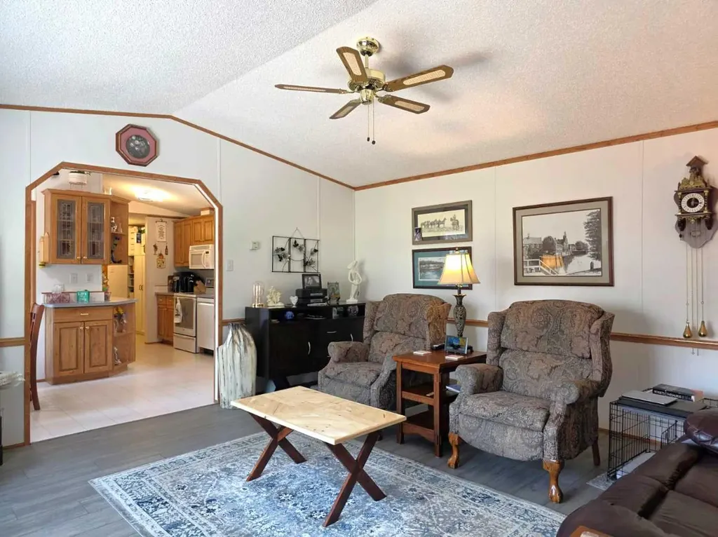 5429 Township Road 494 Rural Brazeau County AB T0C 1W0