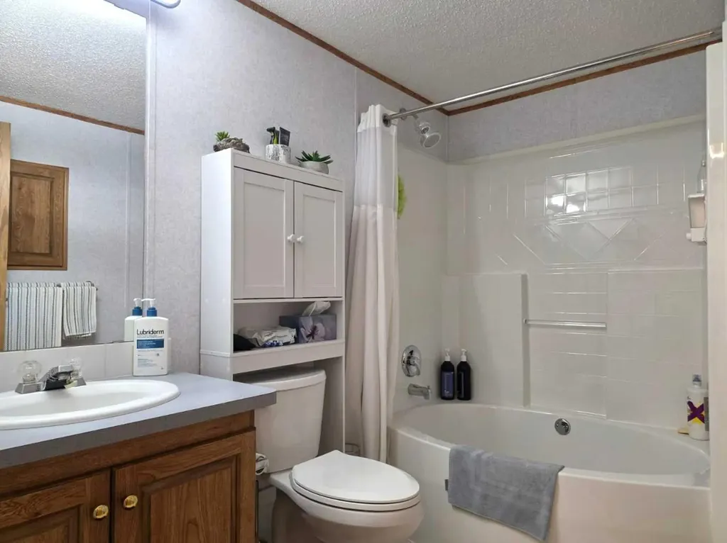 5429 Township Road 494 Rural Brazeau County AB T0C 1W0