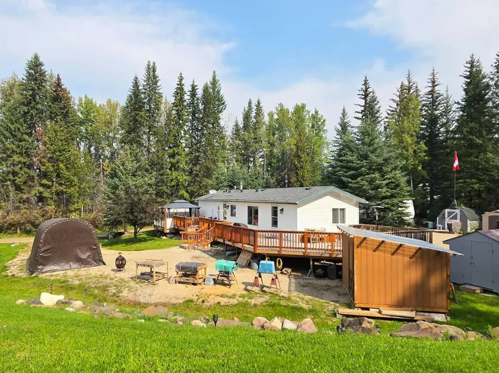 5429 Township Road 494 Rural Brazeau County AB T0C 1W0
