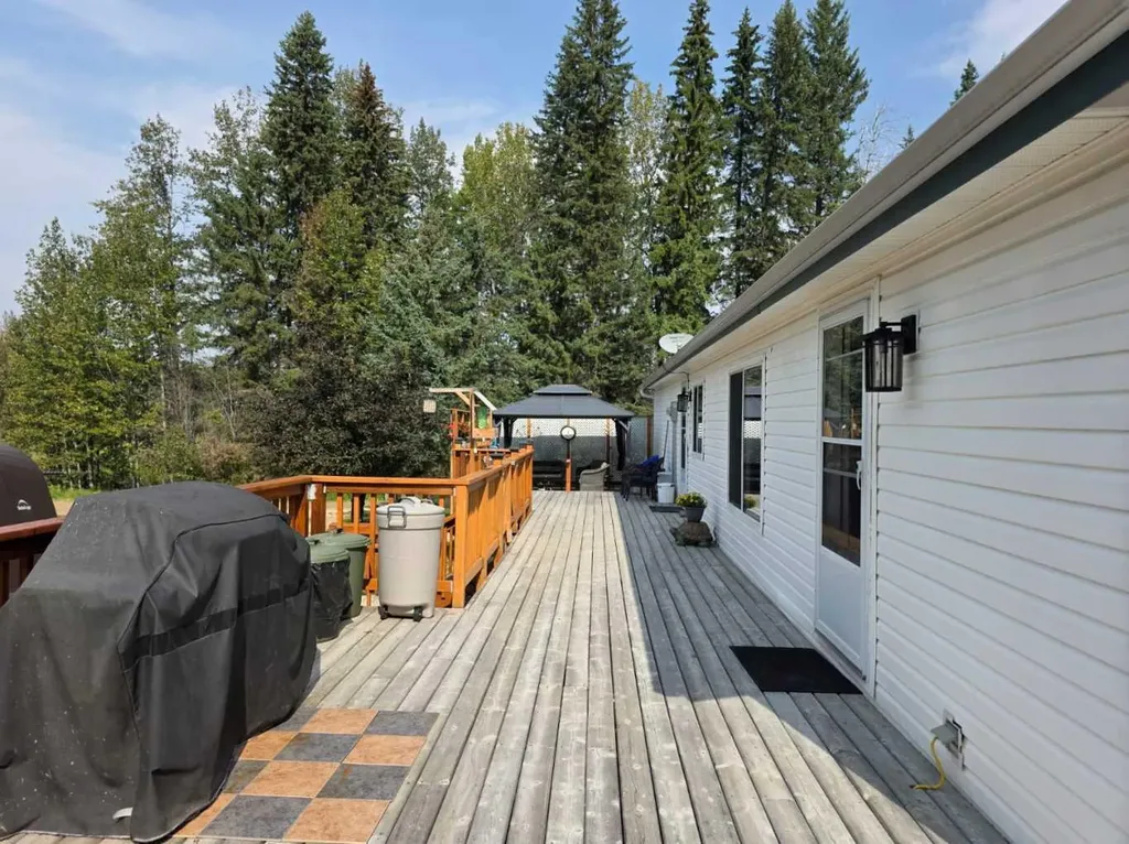 5429 Township Road 494 Rural Brazeau County AB T0C 1W0