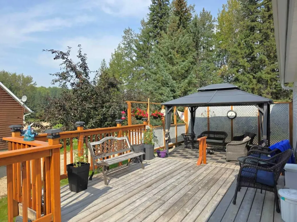 5429 Township Road 494 Rural Brazeau County AB T0C 1W0