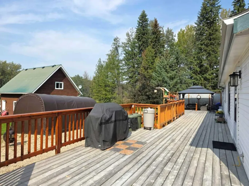 5429 Township Road 494 Rural Brazeau County AB T0C 1W0