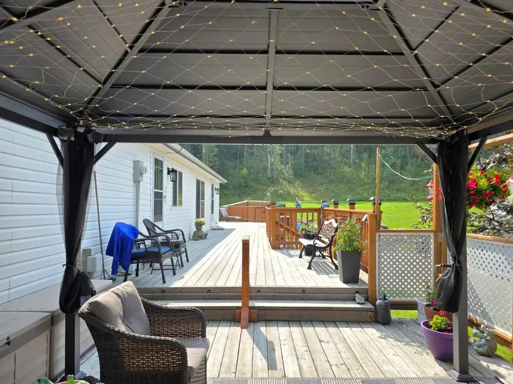 5429 Township Road 494 Rural Brazeau County AB T0C 1W0