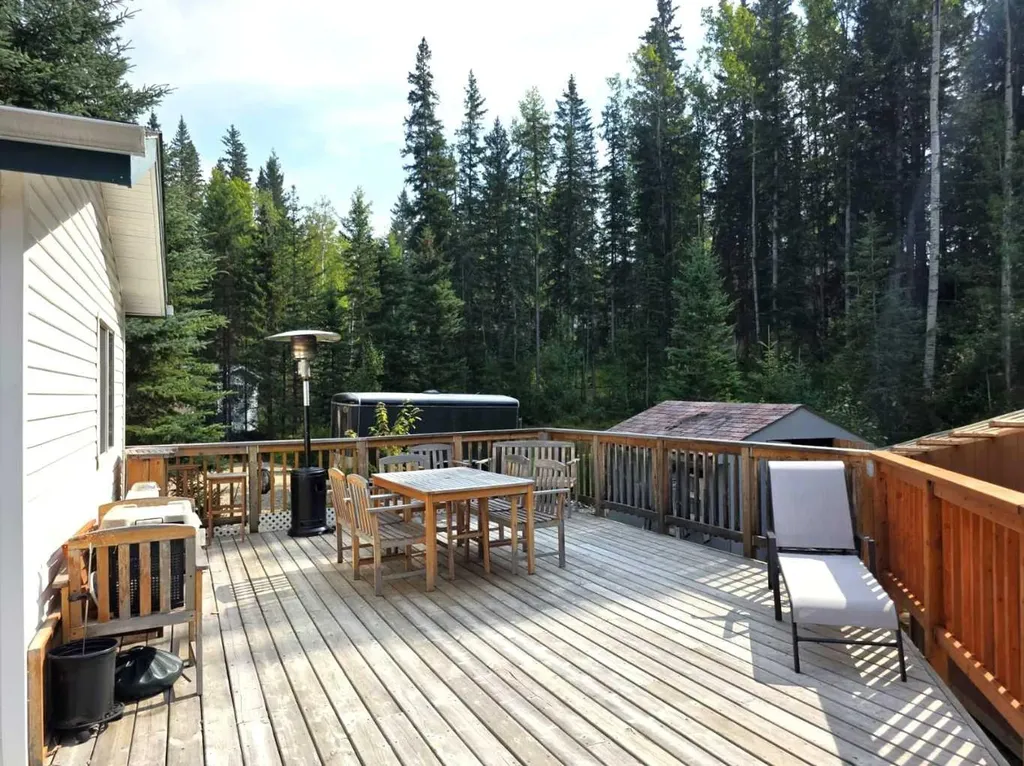 5429 Township Road 494 Rural Brazeau County AB T0C 1W0