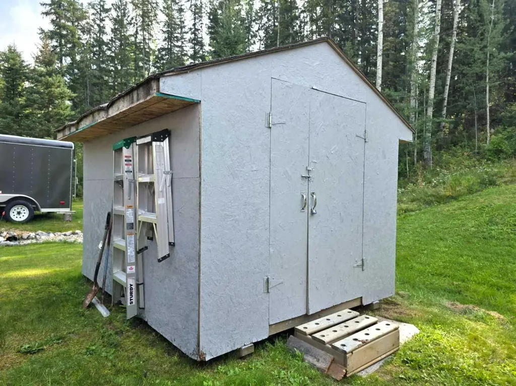 5429 Township Road 494 Rural Brazeau County AB T0C 1W0