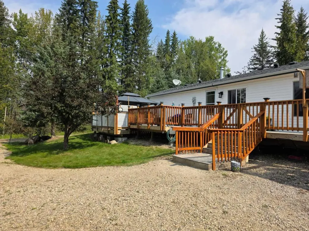 5429 Township Road 494 Rural Brazeau County AB T0C 1W0