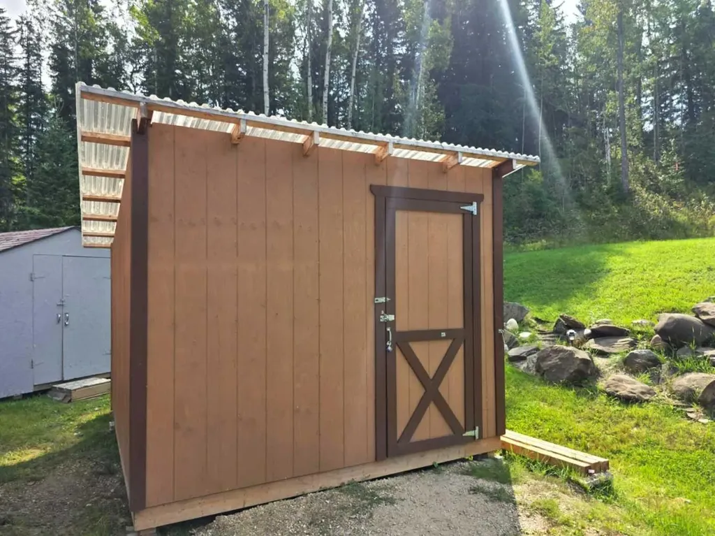 5429 Township Road 494 Rural Brazeau County AB T0C 1W0