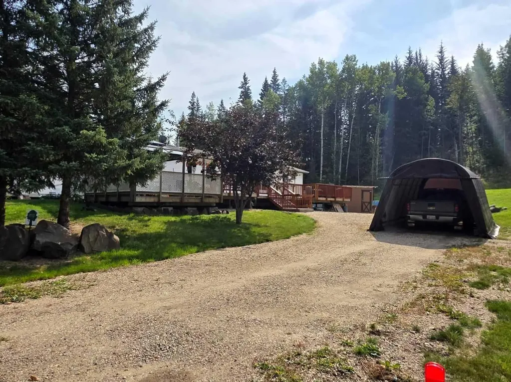 5429 Township Road 494 Rural Brazeau County AB T0C 1W0