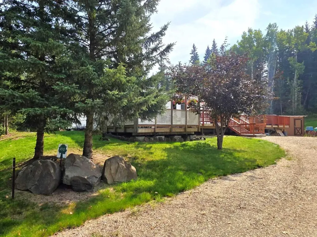 5429 Township Road 494 Rural Brazeau County AB T0C 1W0