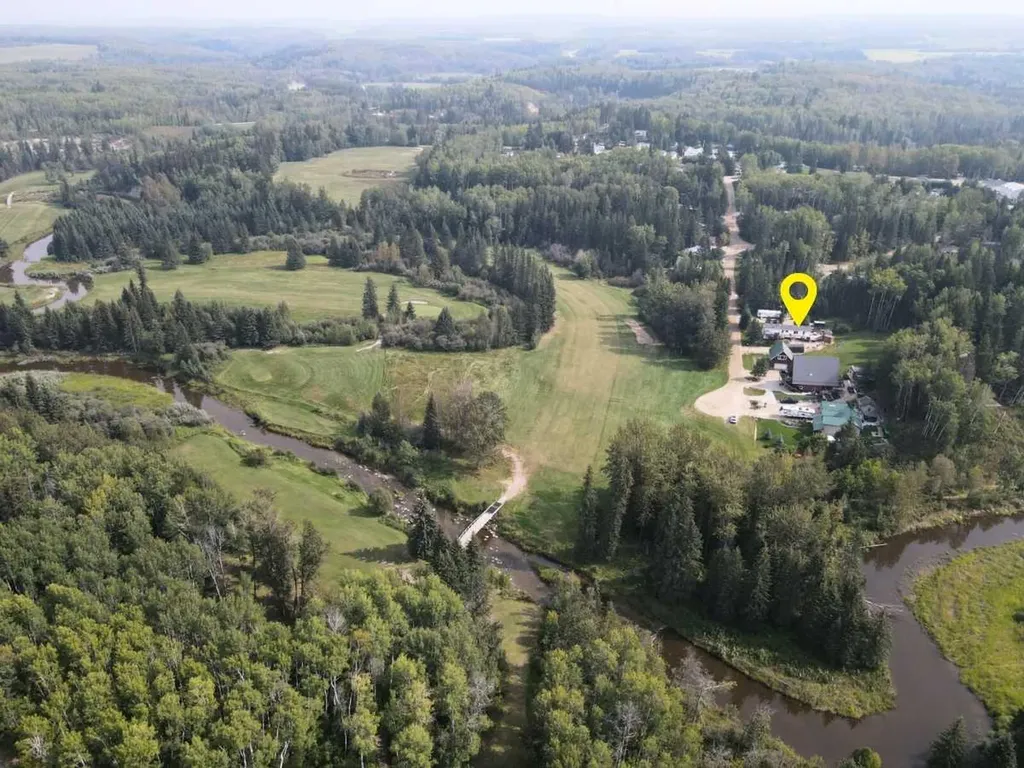 5429 Township Road 494 Rural Brazeau County AB T0C 1W0