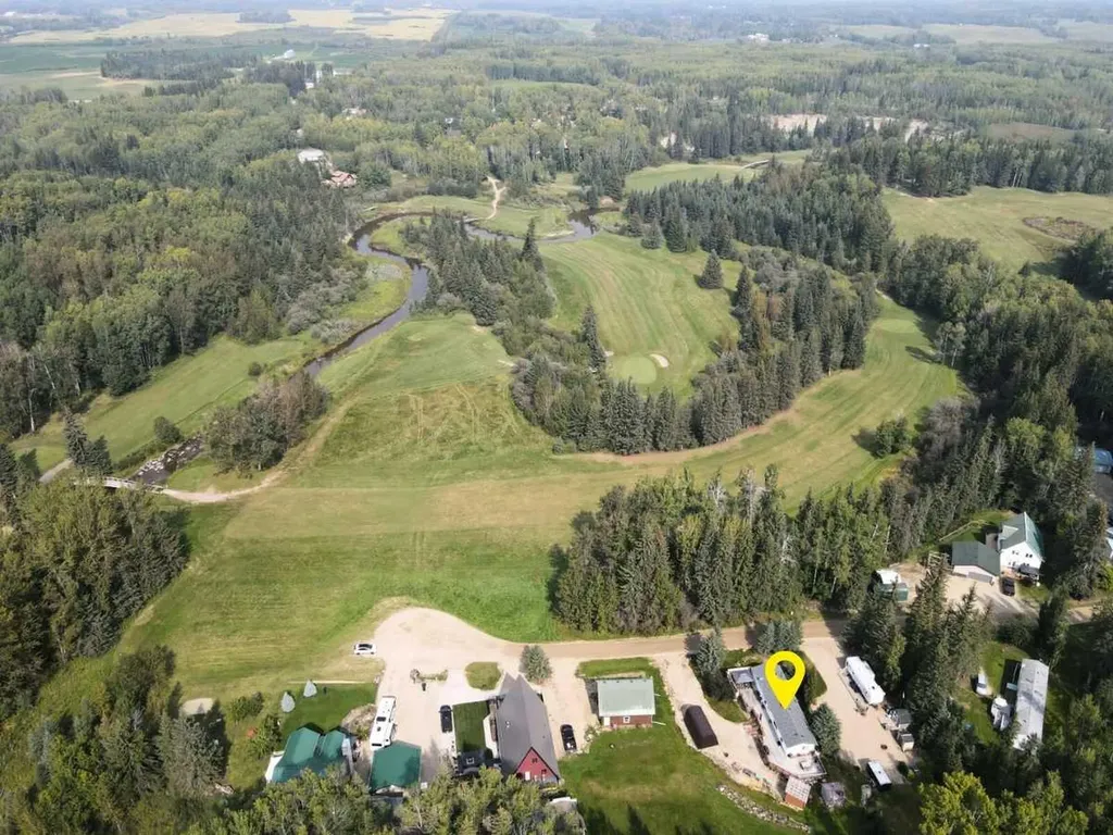 5429 Township Road 494 Rural Brazeau County AB T0C 1W0
