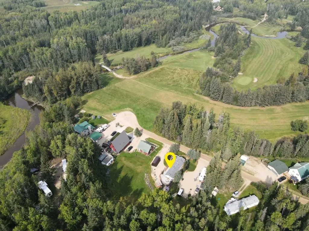 5429 Township Road 494 Rural Brazeau County AB T0C 1W0
