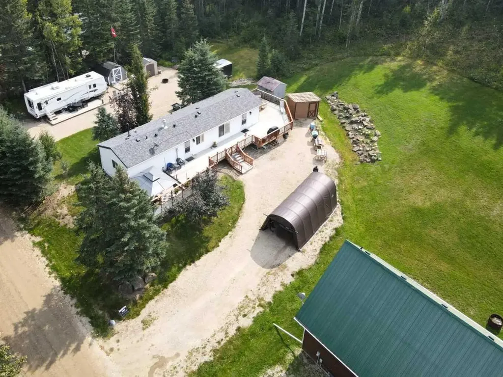 5429 Township Road 494 Rural Brazeau County AB T0C 1W0