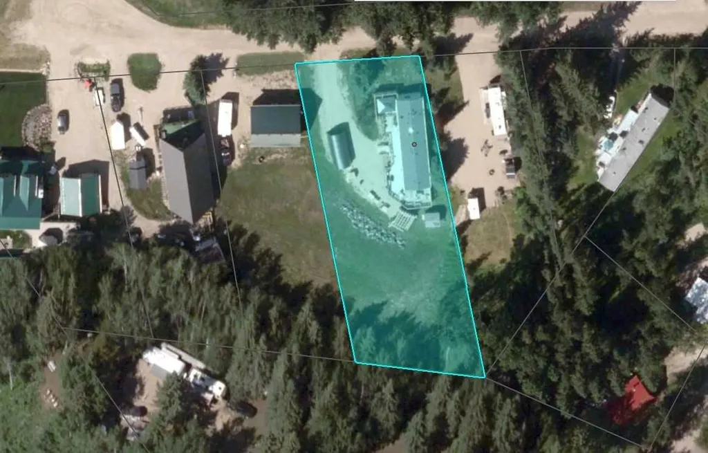 5429 Township Road 494 Rural Brazeau County AB T0C 1W0