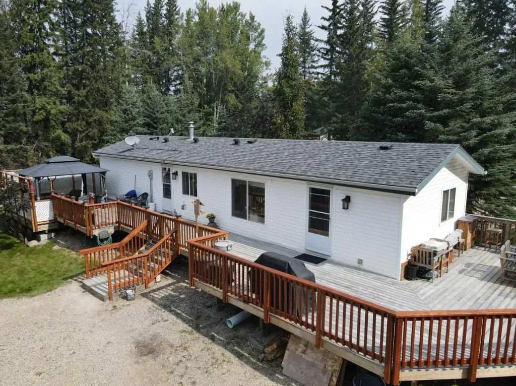 5429 Township Road 494 Rural Brazeau County AB T0C 1W0