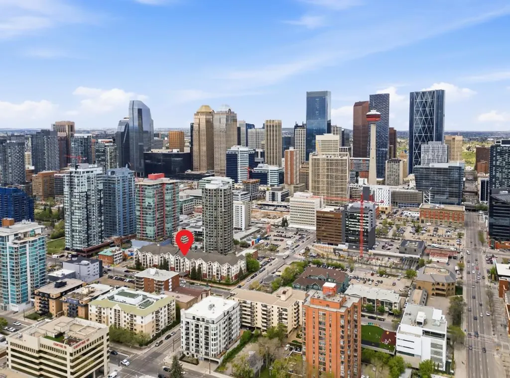 126 14 Avenue SW Calgary AB T2R 0L9