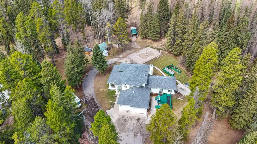 392076 Range Road 8-0 Rural Clearwater County AB T4T 2A4