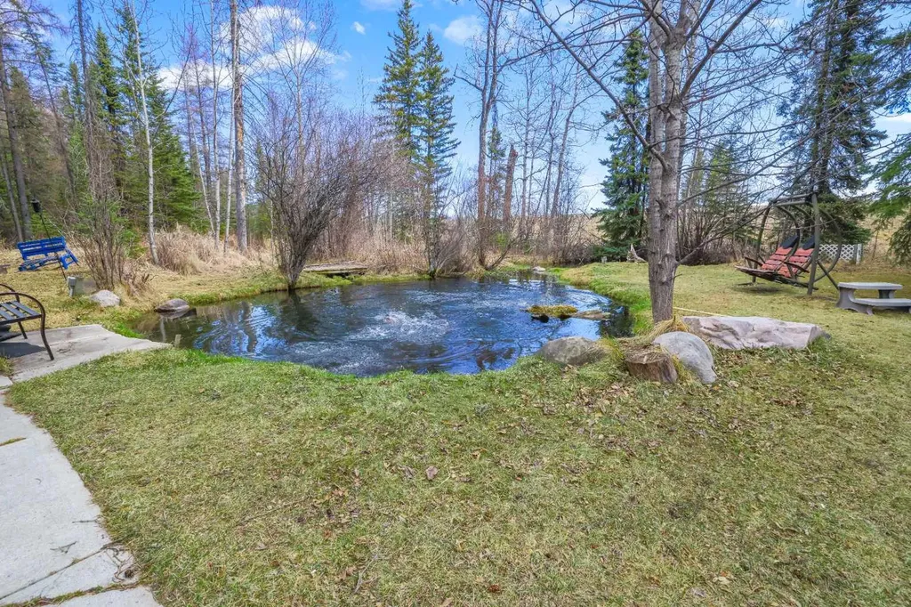 392076 Range Road 8-0 Rural Clearwater County AB T4T 2A4