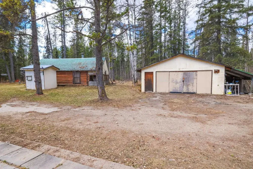 392076 Range Road 8-0 Rural Clearwater County AB T4T 2A4