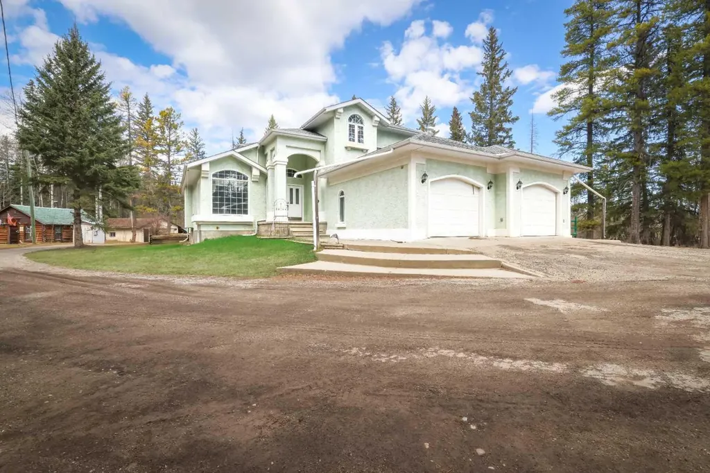 392076 Range Road 8-0 Rural Clearwater County AB T4T 2A4