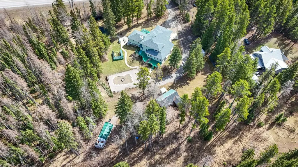 392076 Range Road 8-0 Rural Clearwater County AB T4T 2A4