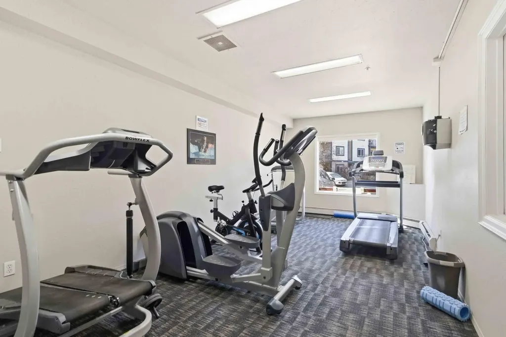 200 Richard Street Fort Mcmurray AB T9H 5H6