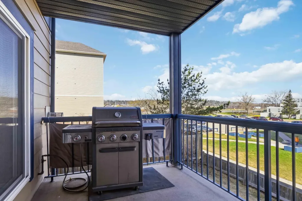 200 Richard Street Fort Mcmurray AB T9H 5H6