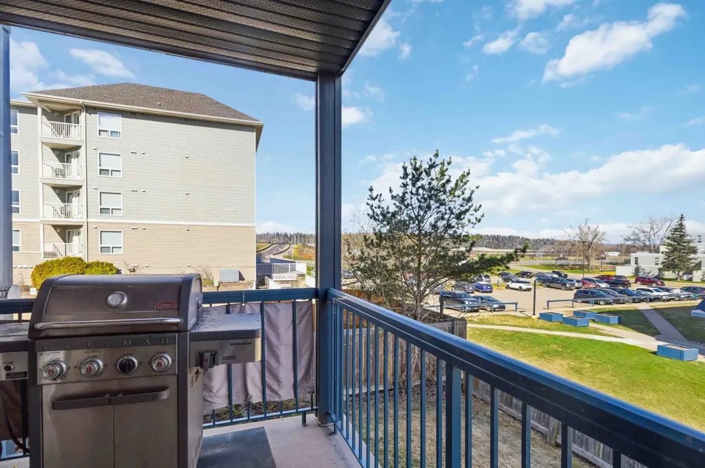 200 Richard Street Fort Mcmurray AB T9H 5H6