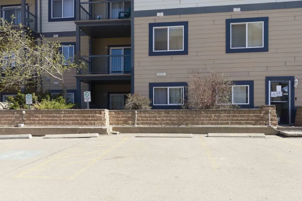 200 Richard Street Fort Mcmurray AB T9H 5H6