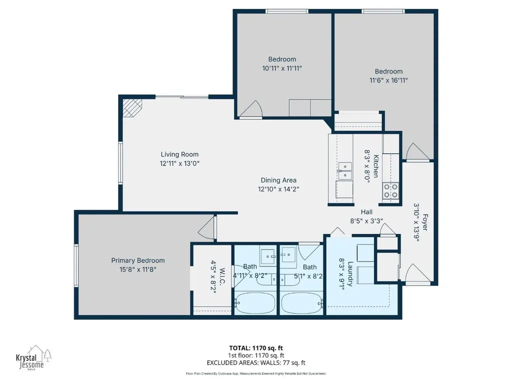 200 Richard Street Fort Mcmurray AB T9H 5H6