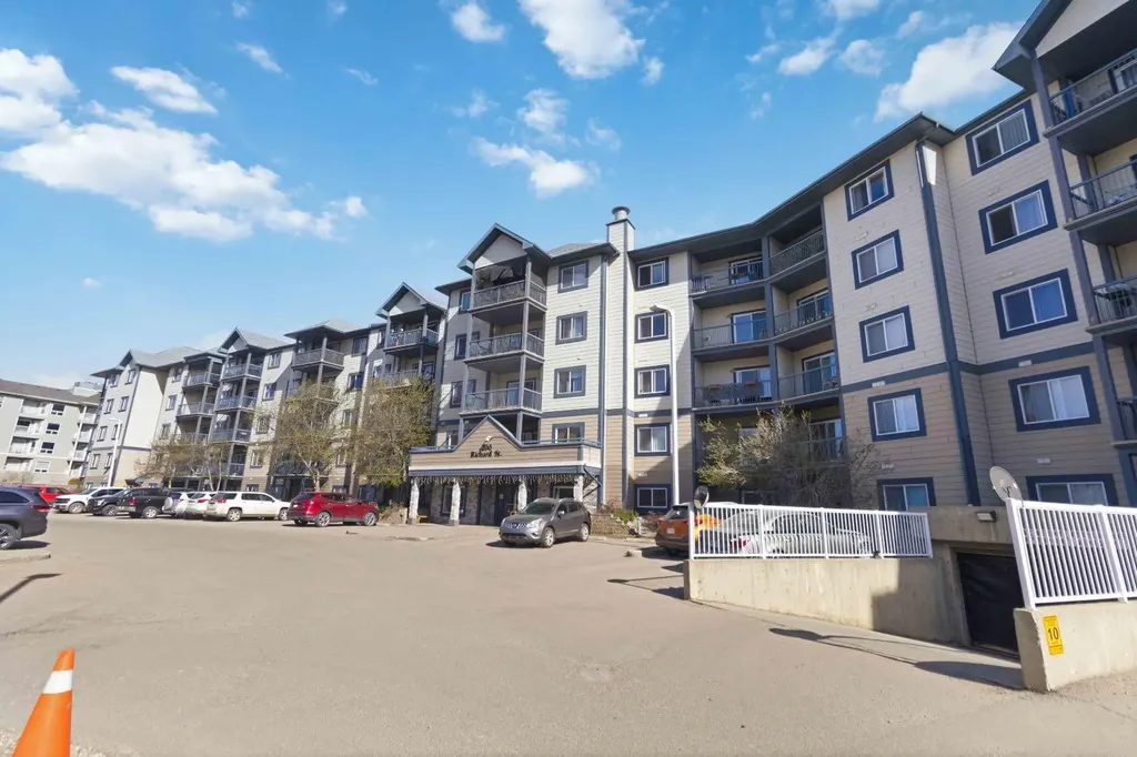 200 Richard Street Fort Mcmurray AB T9H 5H6