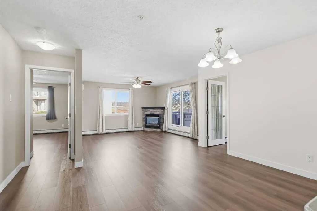 200 Richard Street Fort Mcmurray AB T9H 5H6